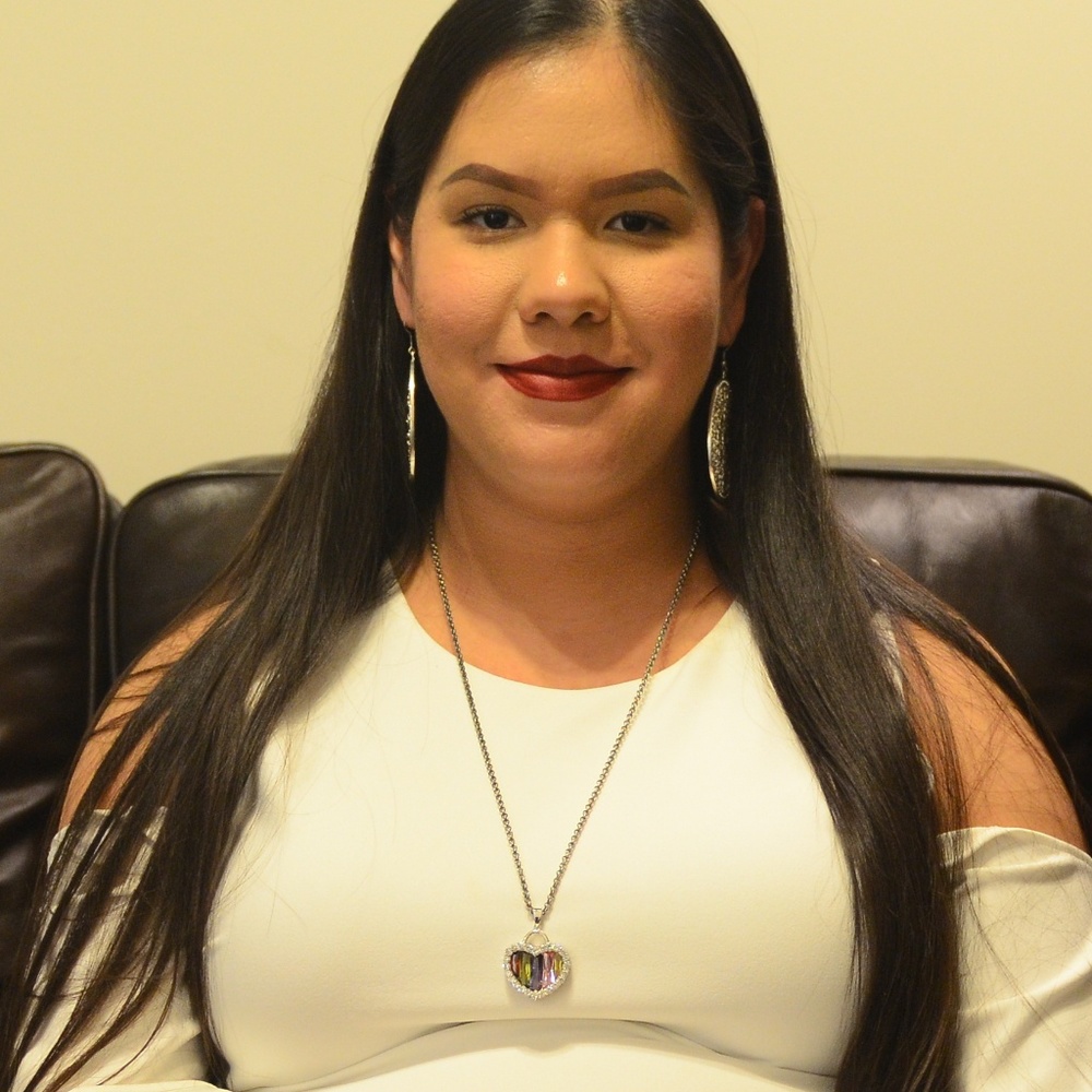 Meet your Posher, Regina